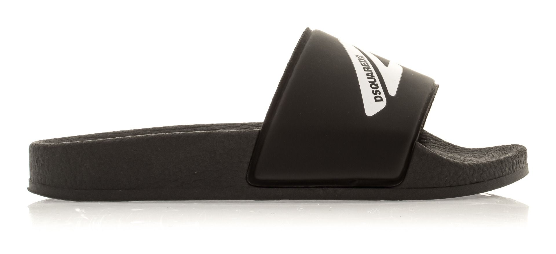 Dsquared2 ICON Slides