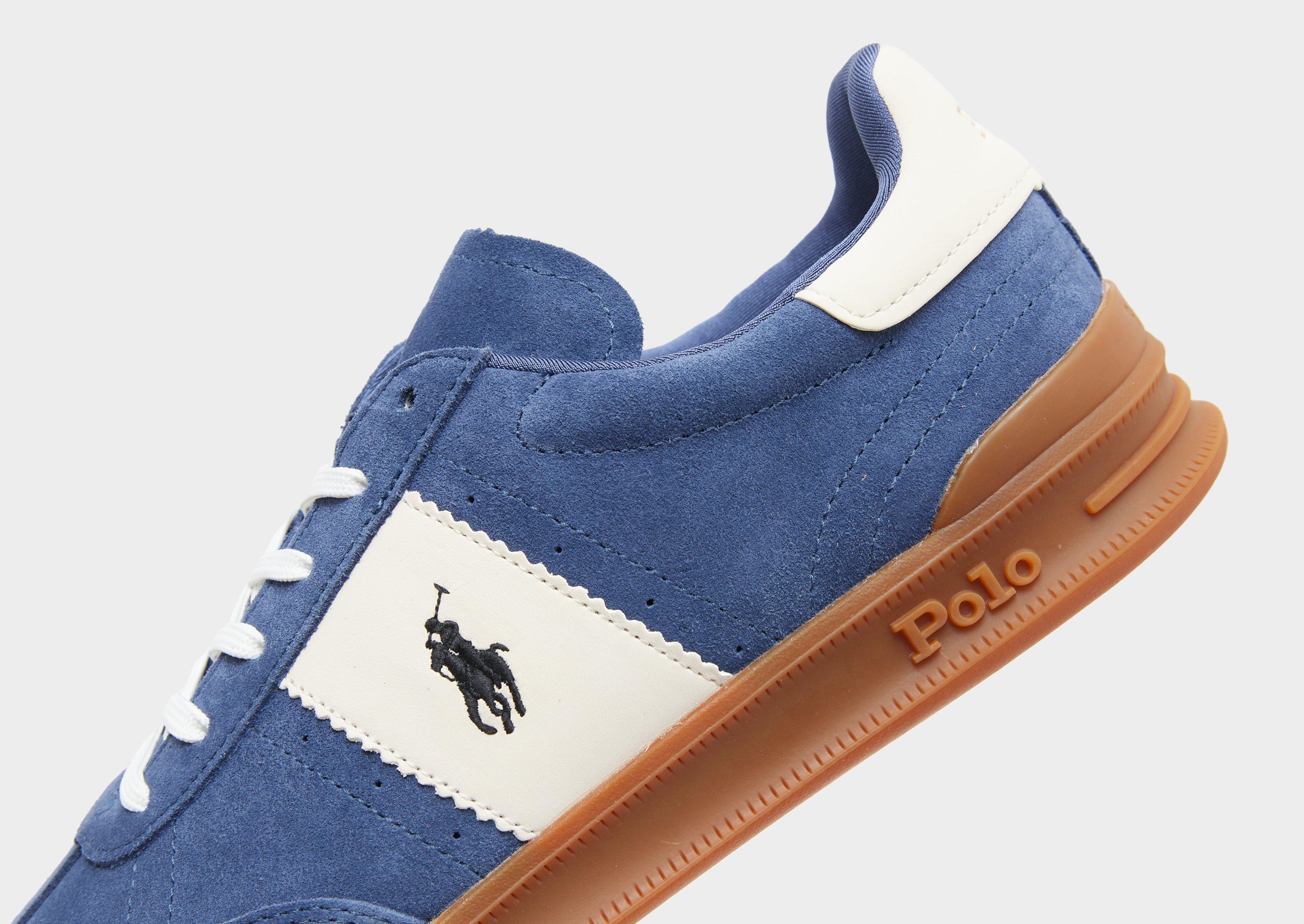 Polo Ralph Lauren Heritage Aera