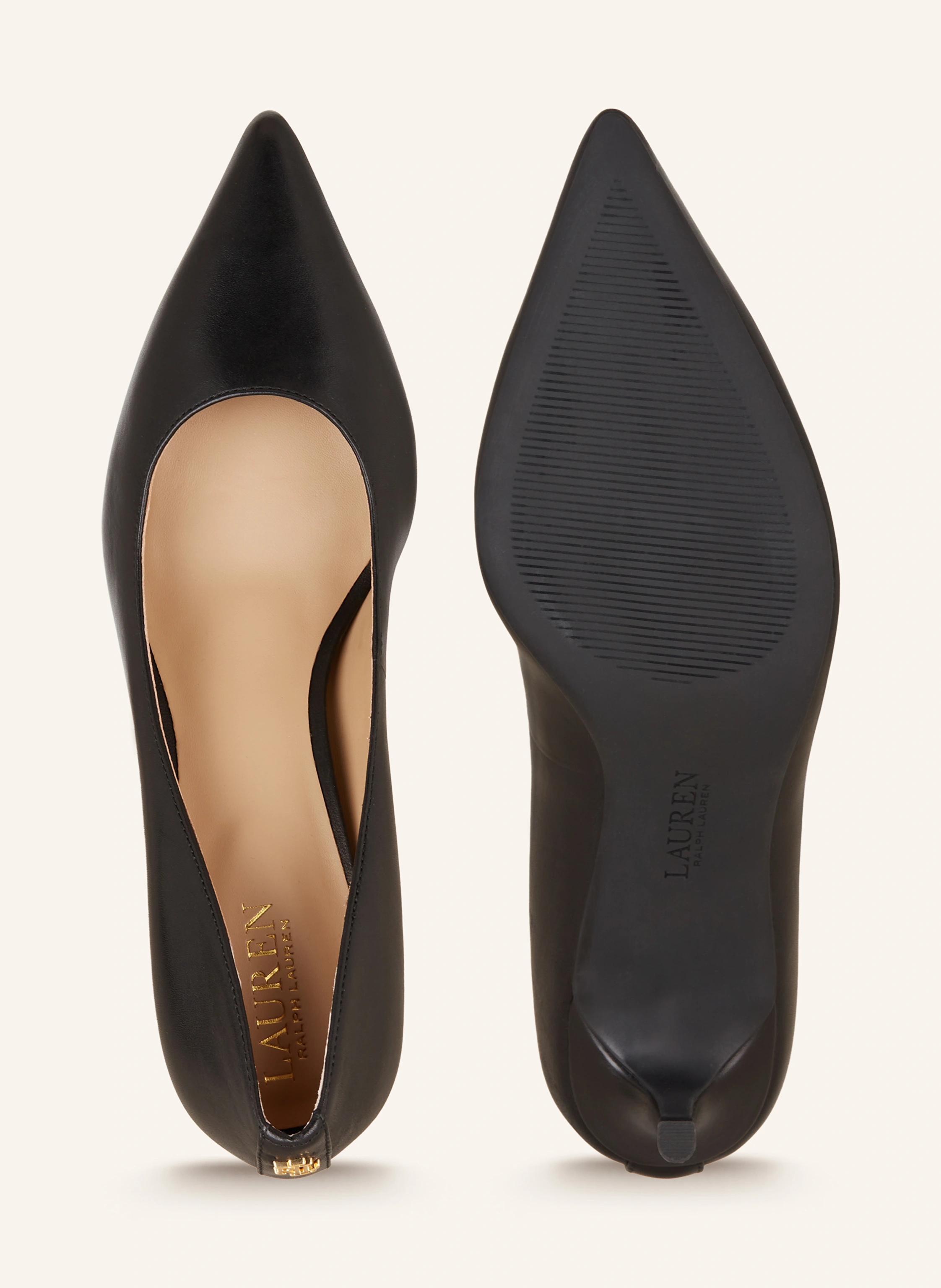 LAUREN RALPH LAUREN Pumps ADRIENNE