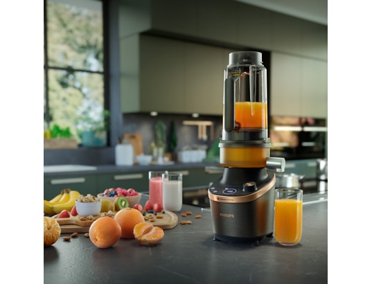 PHILIPS - Blender Flip & Juice HR3770/00