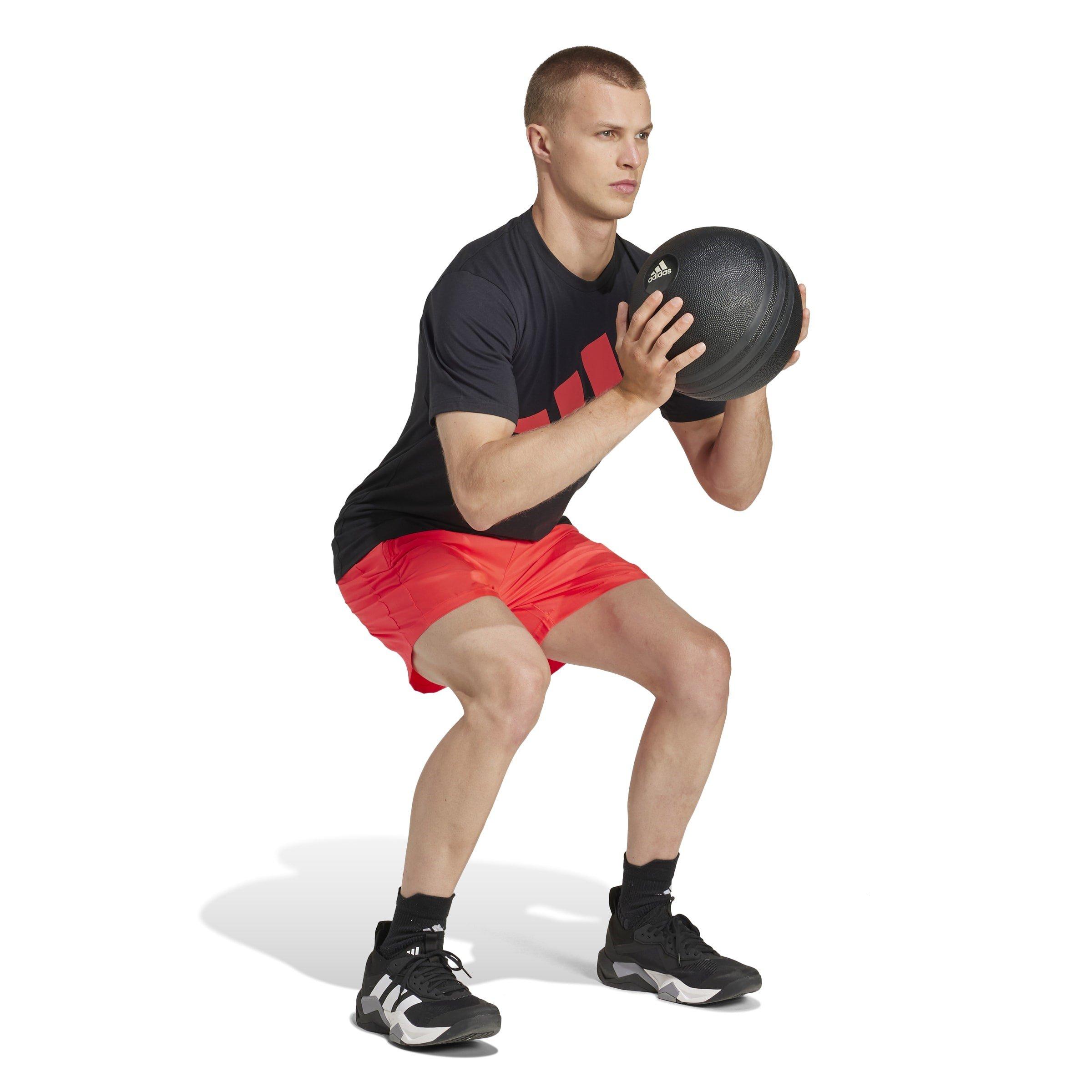 adidas Train Essentials Woven Training Shorts Mens