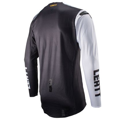 Maillot cross Leatt 5.5 ULTRAWELD 2023 - Gris