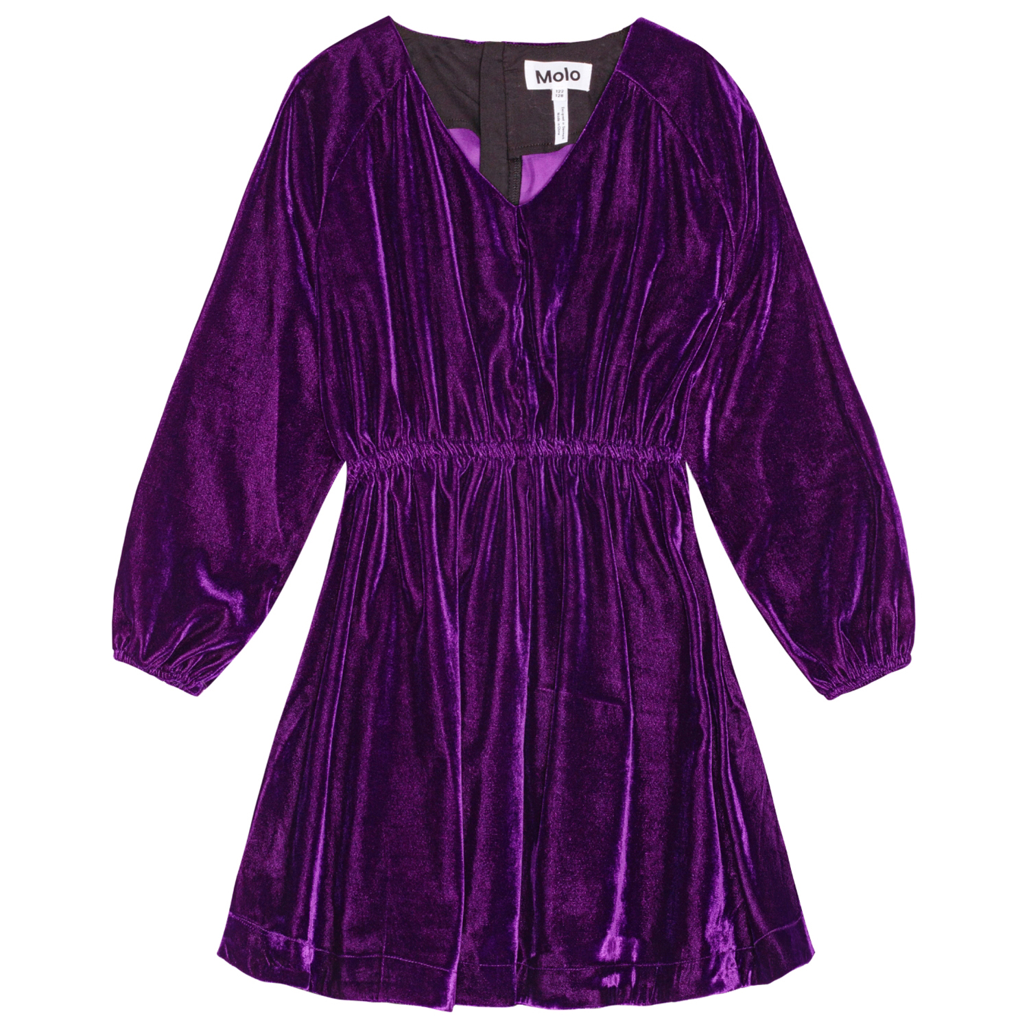 Cali - Warm Purple