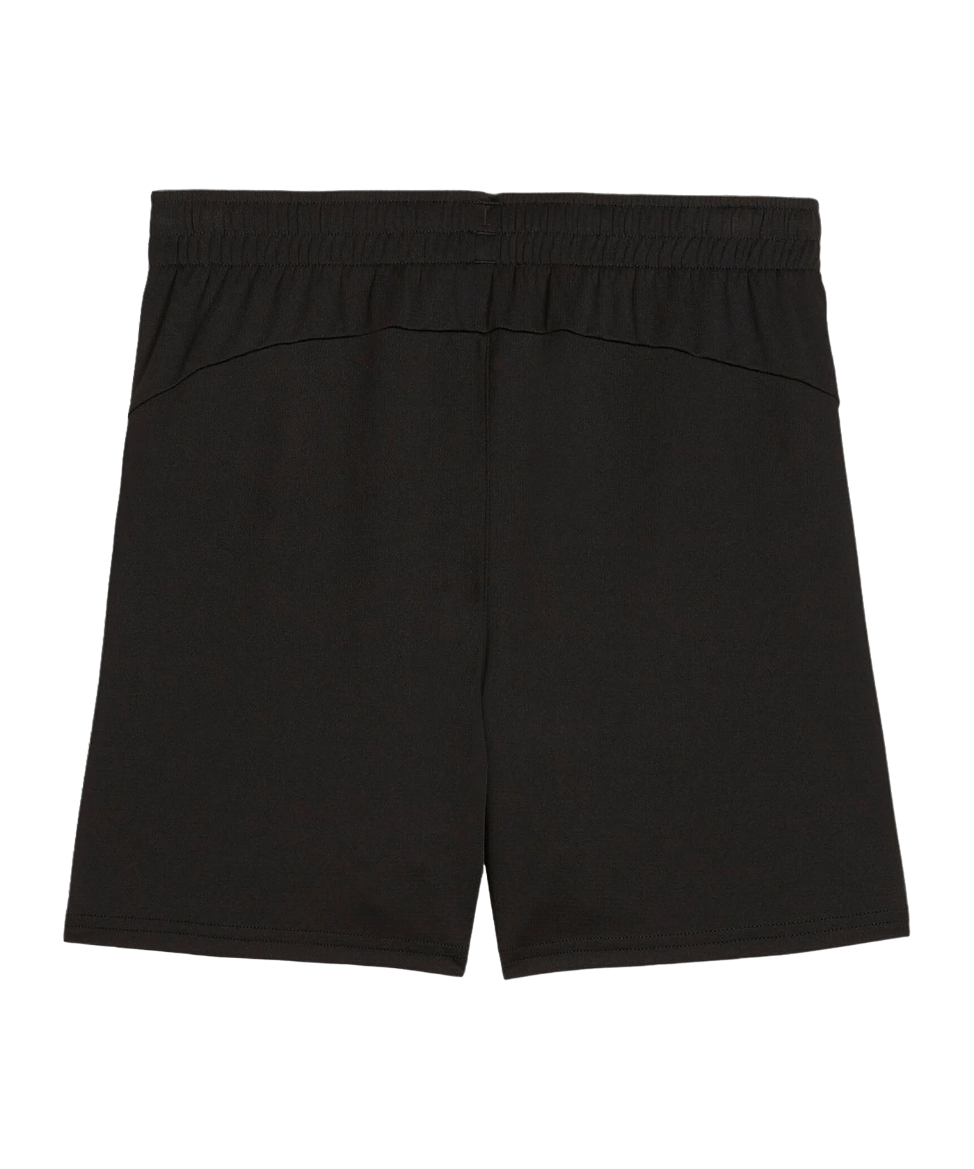 PUMA teamFINAL Training Short Kids Schwarz F03