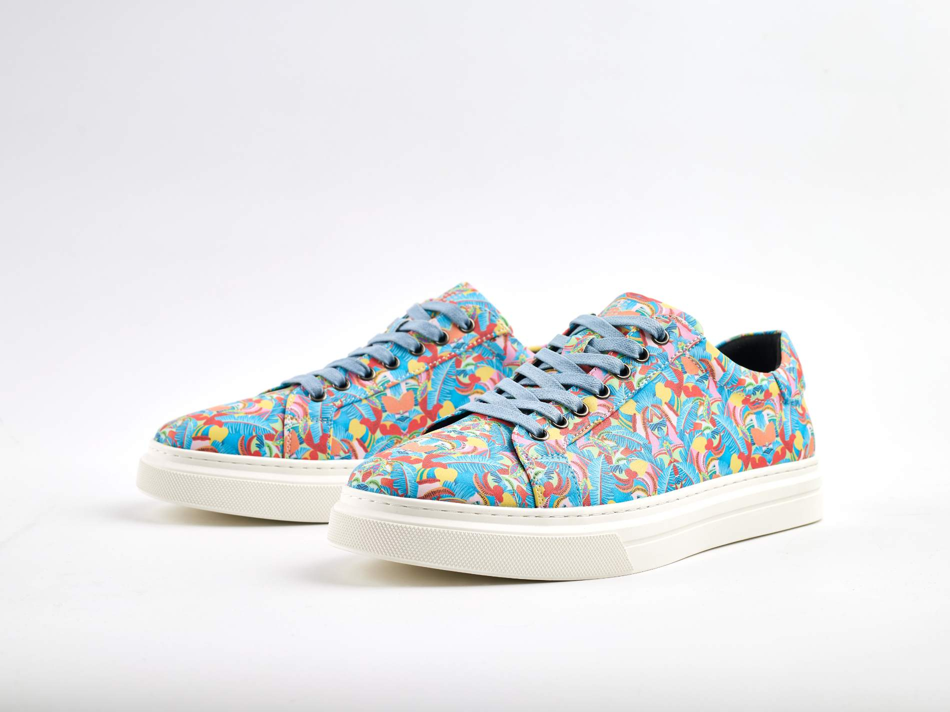 Havana Breeze Sneakers