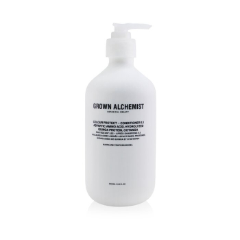 Grown Alchemist Colour Protect - Conditioner 0.3 Aspartic Amino Acid Hydrolyzed Quinoa Protein, Ootanga 500ml/16.9oz