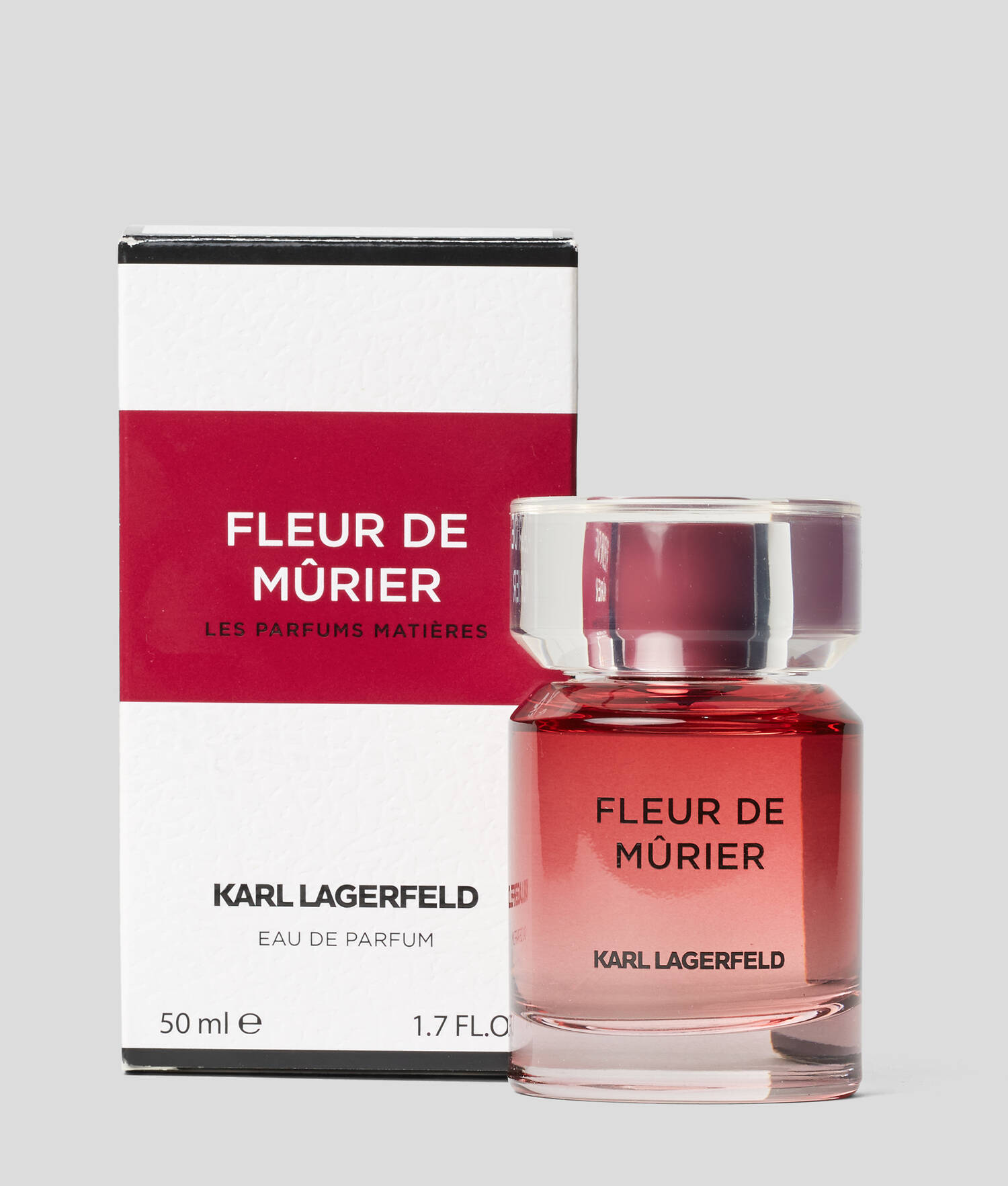 Fleur de Mûrier, Les Parfums Matières, 50 ML - Multi