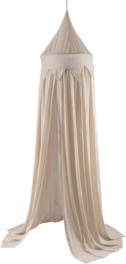 Sebra Sebra Star Sengehimmel, seabreeze beige