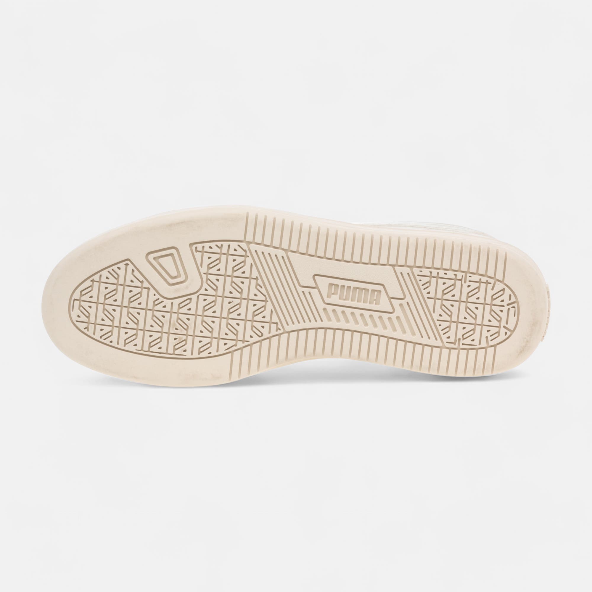 Sneakers Homme beige