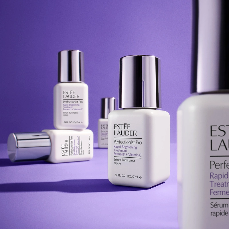 Estée Lauder Perfectionist Pro Rapid Brightening Treatment 30 ml