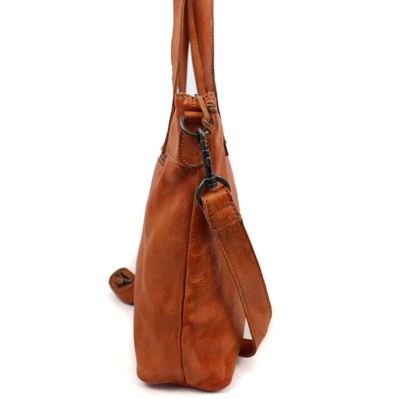 Bear Design Schoudertas - Shopper Jilke CP 2150 Cognac