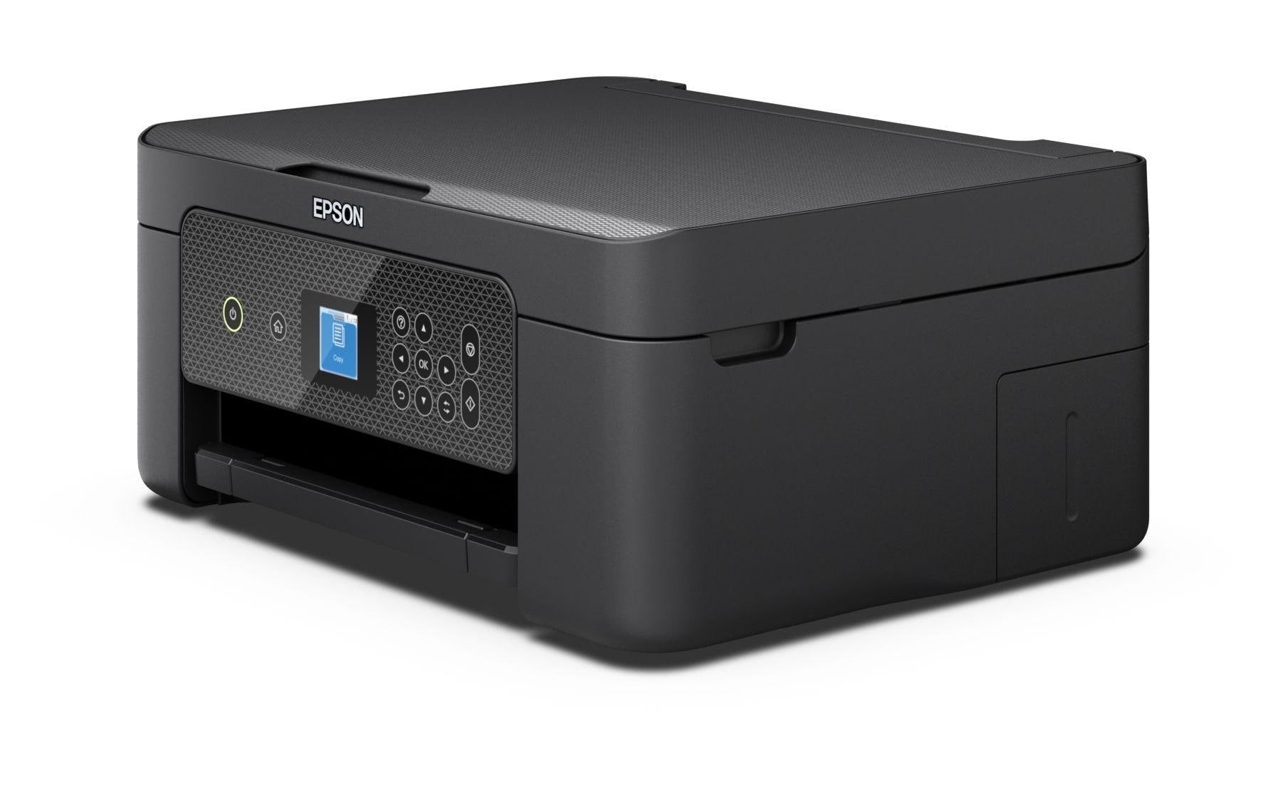 Epson Multifunktionsdrucker »Epson Expression Home XP-3200 schwarz«
