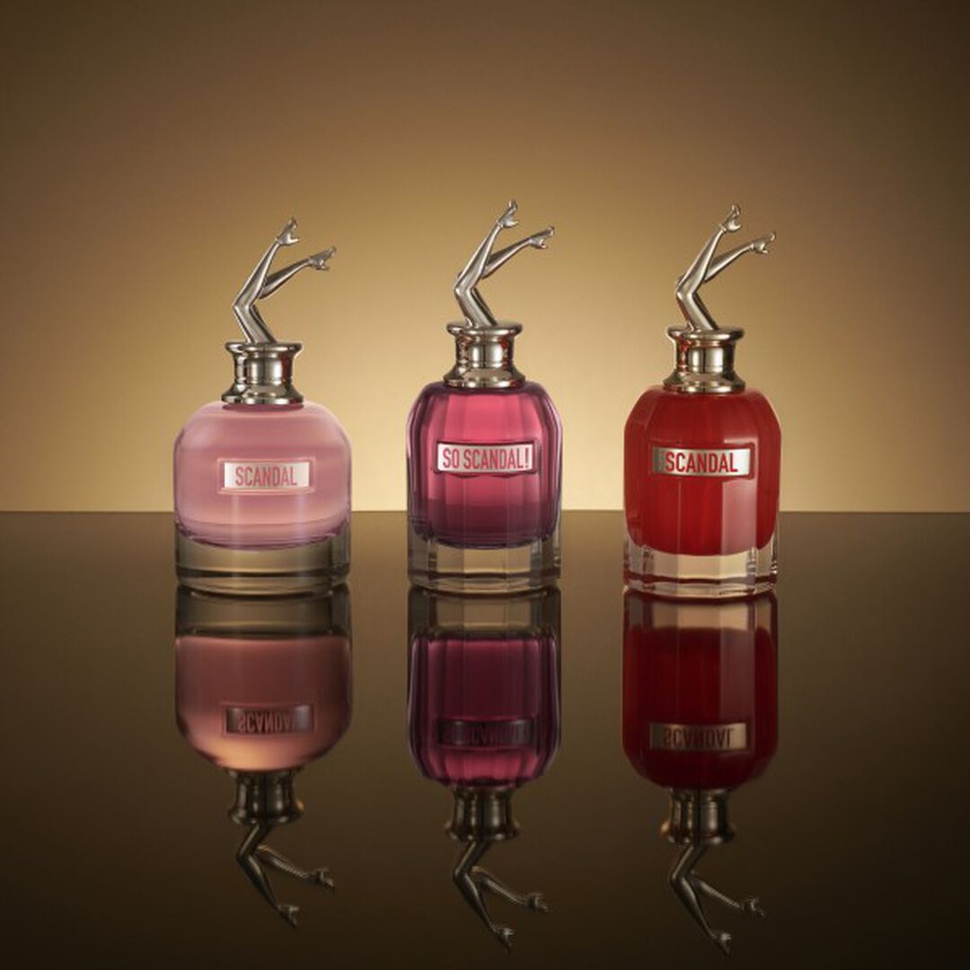 Jean Paul Gaultier GA SCANDAL Le Parfum - 50ml