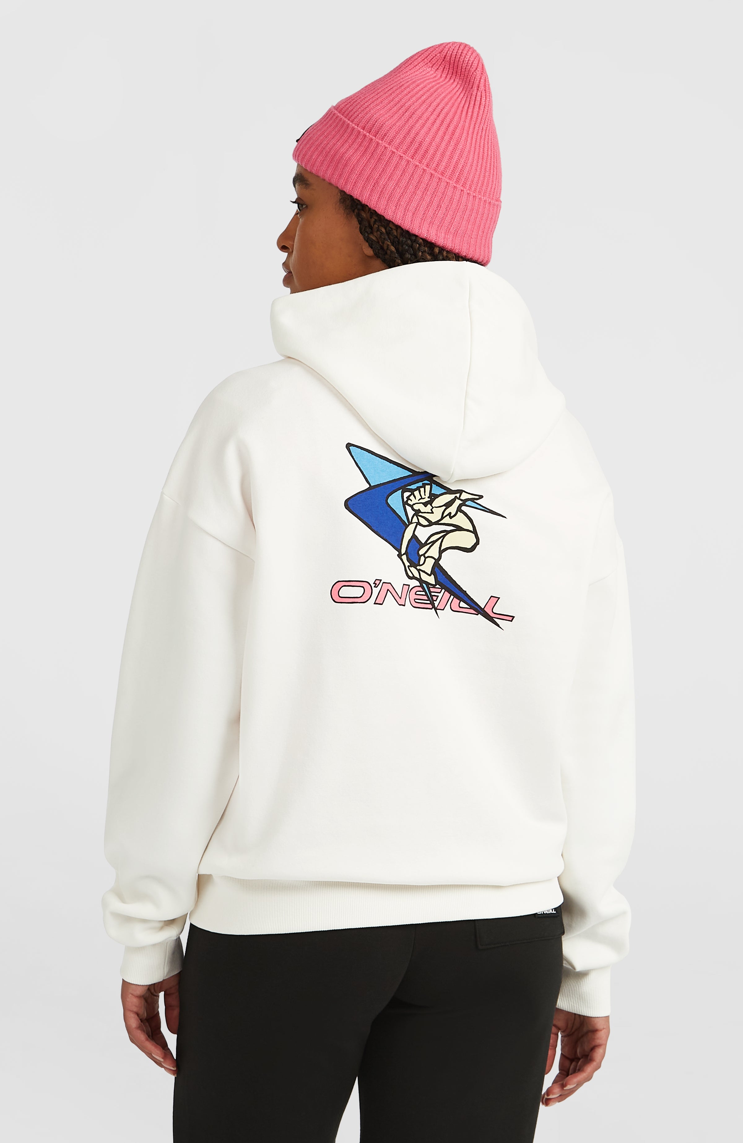 FWC'Play hoodie