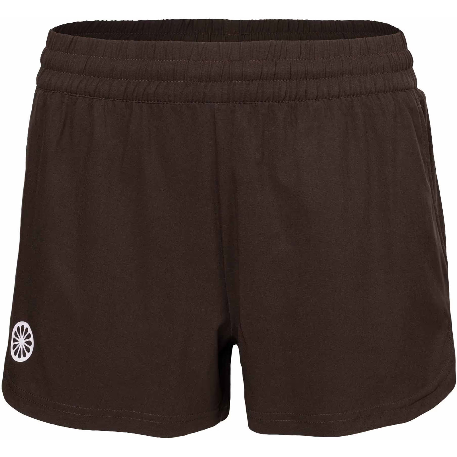 The Indian Maharadja Jaipur 2 in 1 Short Meisjes