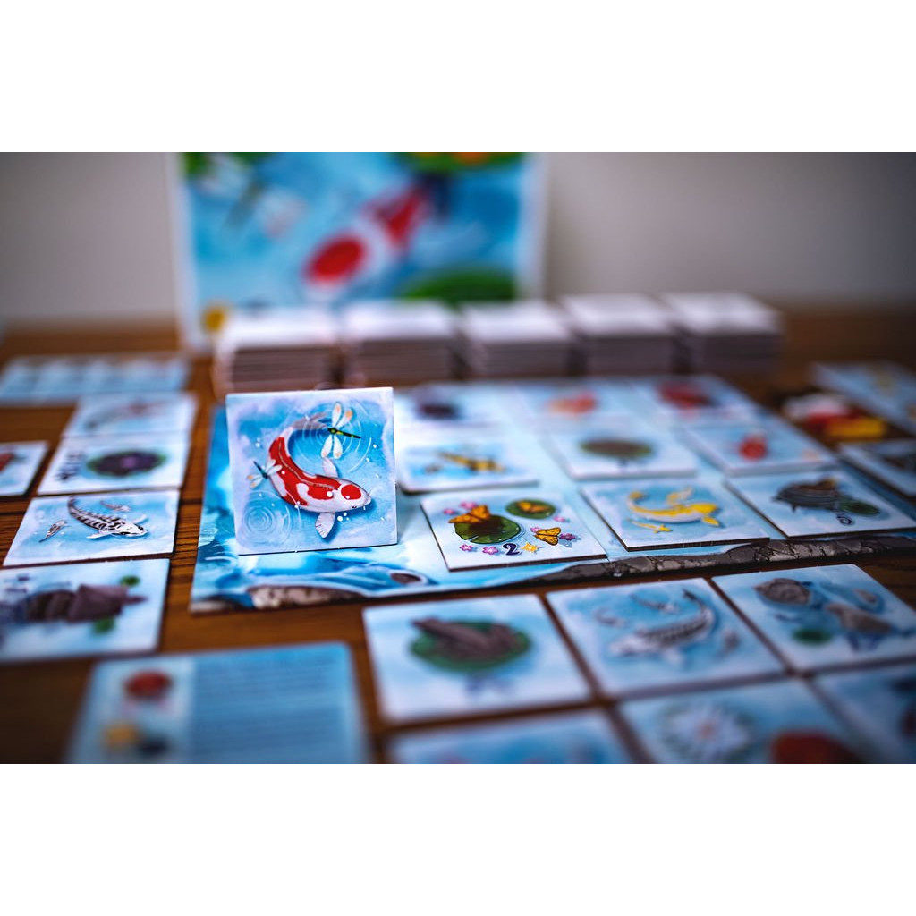 Kohaku Second Edition