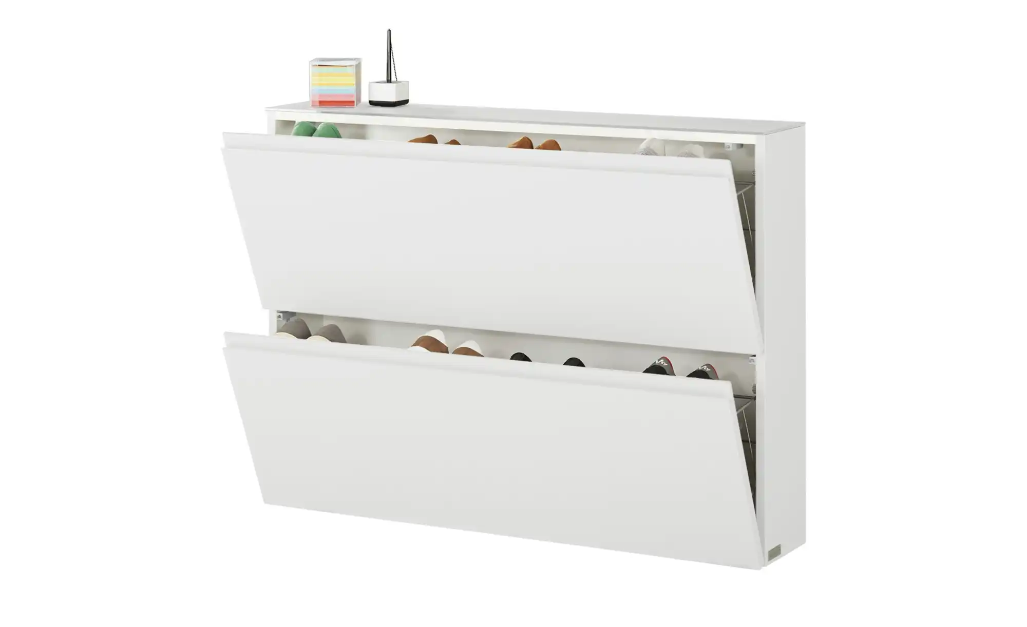 Wohnwert Hängeschuhschrank Nicolo