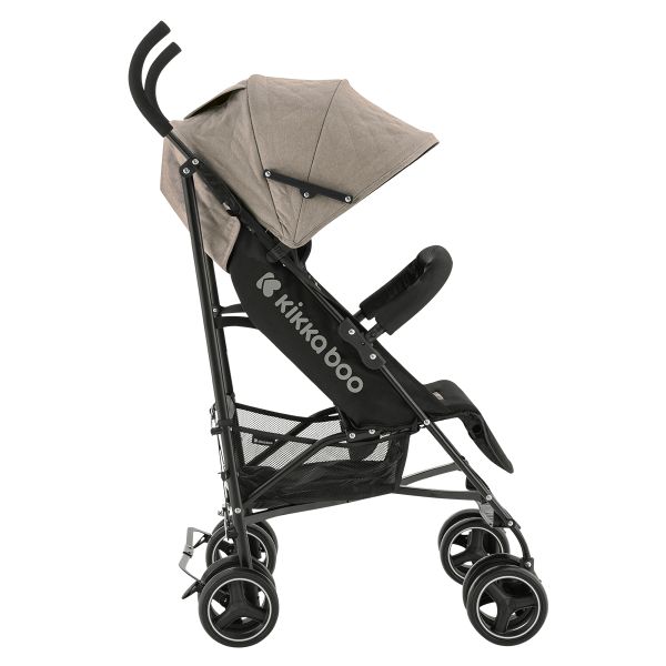 Kikkaboo Buggy Beetle Beige