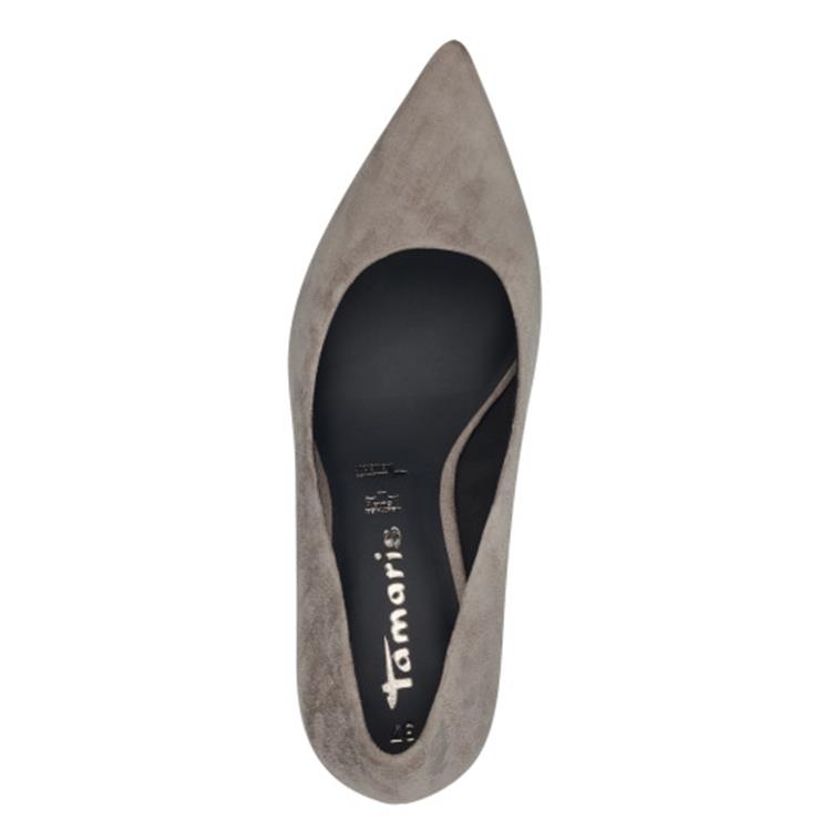 Tamaris 1-22427-43 light grey
