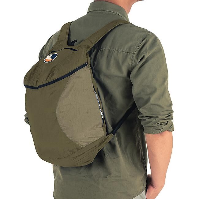 TICKET TO THE MOON - SAC A DOS COMPACT MINI BACK PACK 15 L