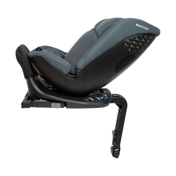 Maxi-Cosi Spinel Autostoel 360+ - Authentic Graphite