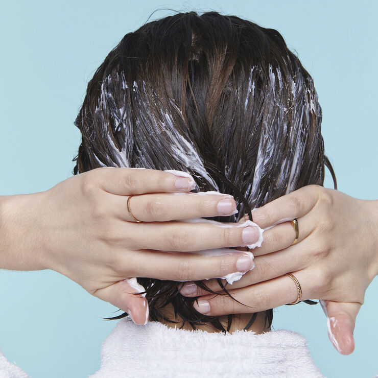 Sephora Collection Strengthening conditioner - Repair   Hydrate