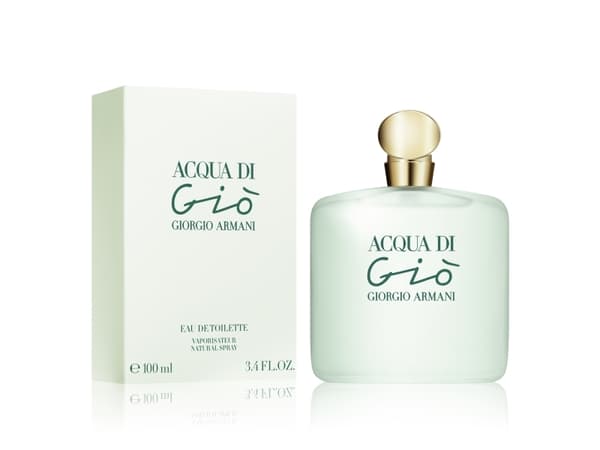 Giorgio Armani Acqua Di Gio Femme EDT 100ml