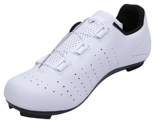 Paire de Chaussures Route Neatt Asphalte Elite Blanc