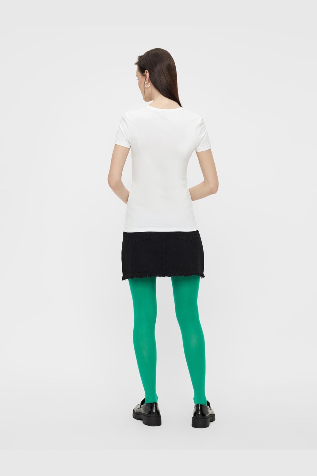 Pieces Pcsirene Tee