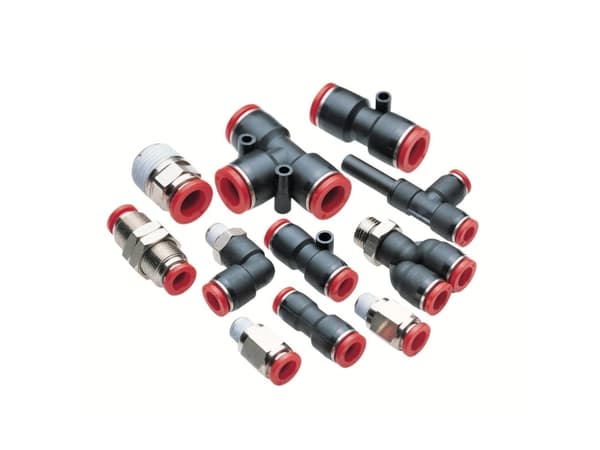 IMI NORGREN Svingforskruning C0H7J1248 -0.9 til 10 bar