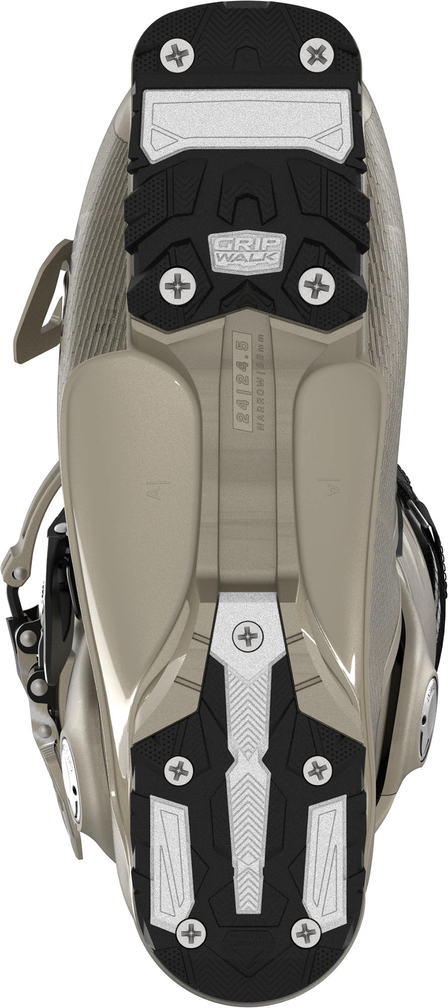 Salomon S/Pro Alpha 100 GW W's