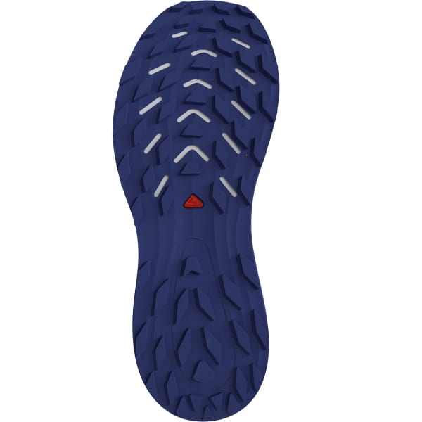 Chaussure trail SALOMON ULTRA GLIDE 2 W WHITE/ELECTG/CHERT