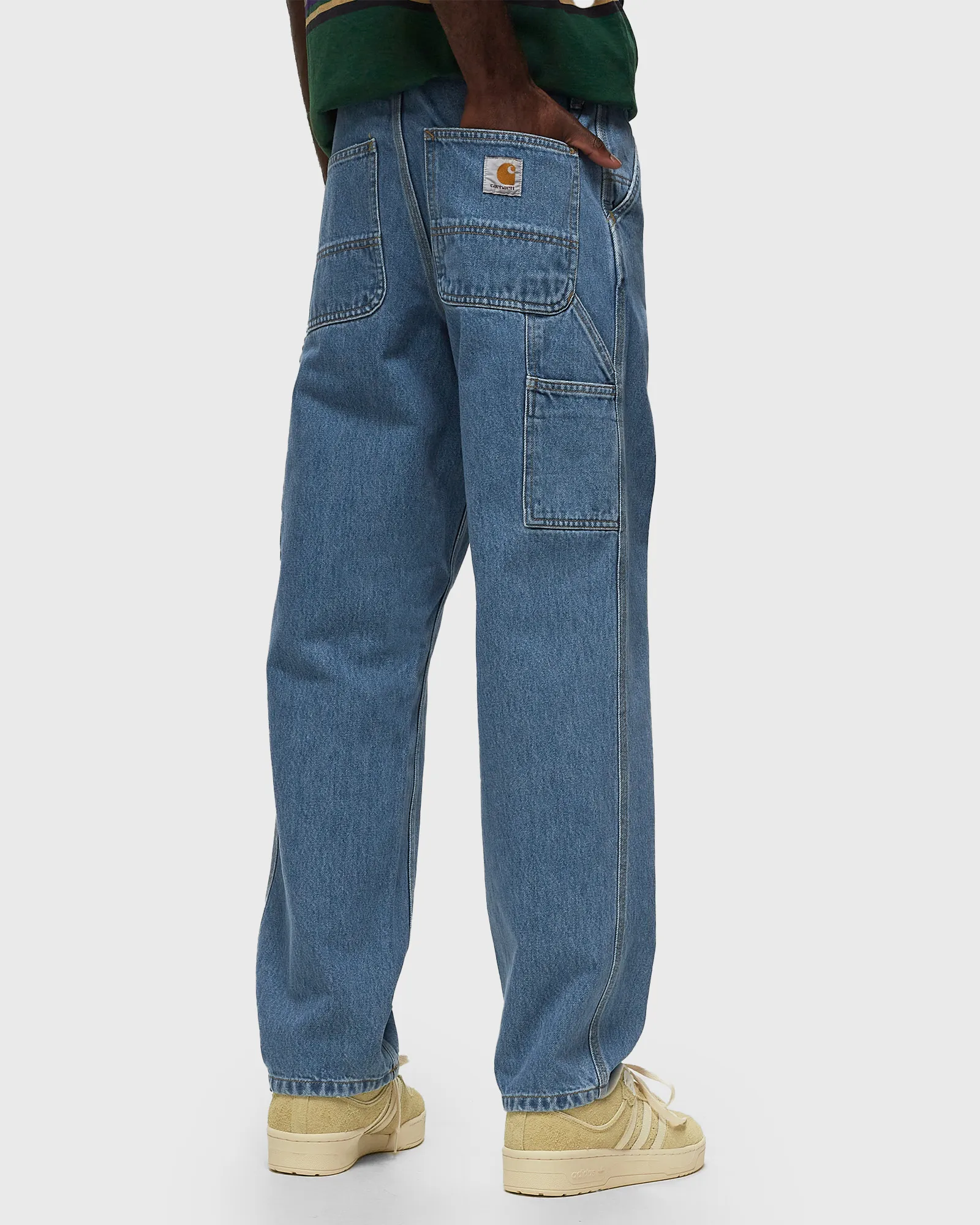 Carhartt WIP Single Knee Pant