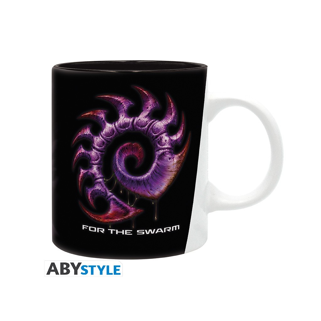 Starcraft - Mug Zerg