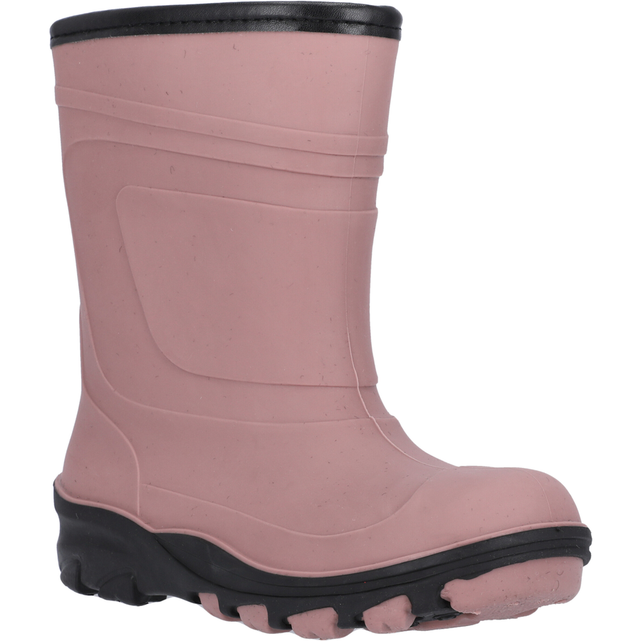 ZigZag Thermostiefel Fian 1109 Burlwood