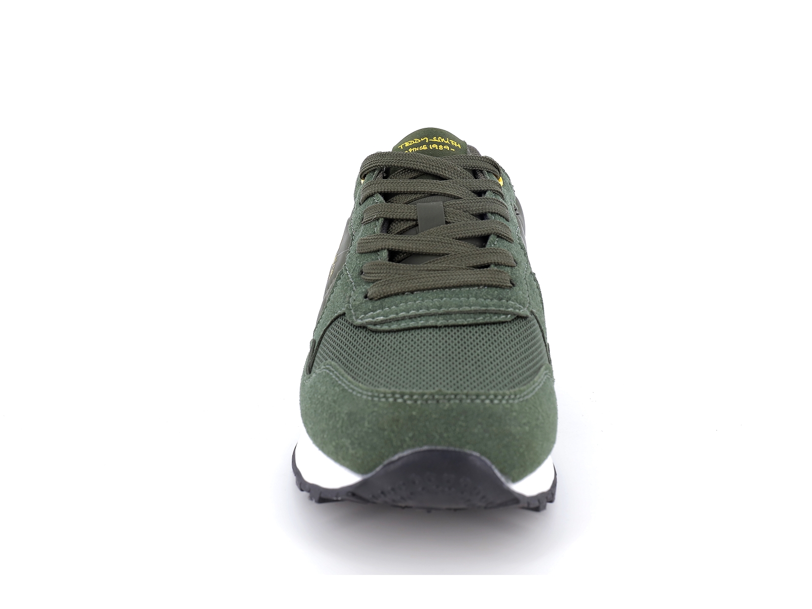 Teddy smith-71859 Synthétique Kaki