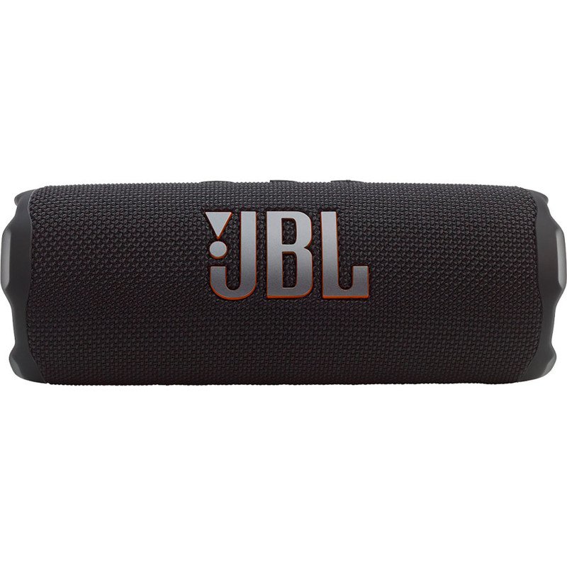 Enceinte portable Bluetooth étanche noir Flip 7 JBL