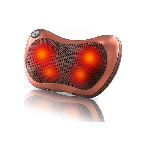 Almofada de massagem Shiatsu Smartek 2214