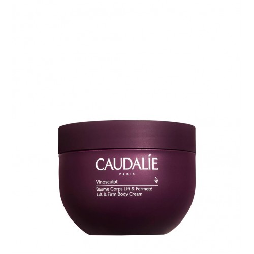 Caudalie Vinosculpt Bálsamo de Corpo Efeito Lifting e Firmeza 250ml
