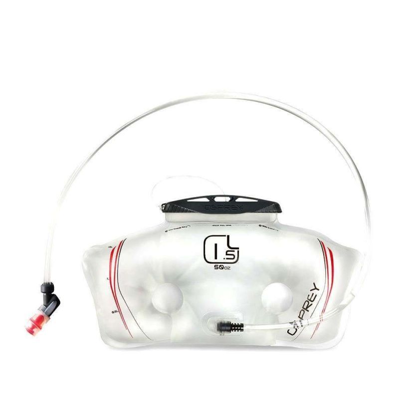 Hydraulics Lumbar 1.5L Reservoir - Poche à eau