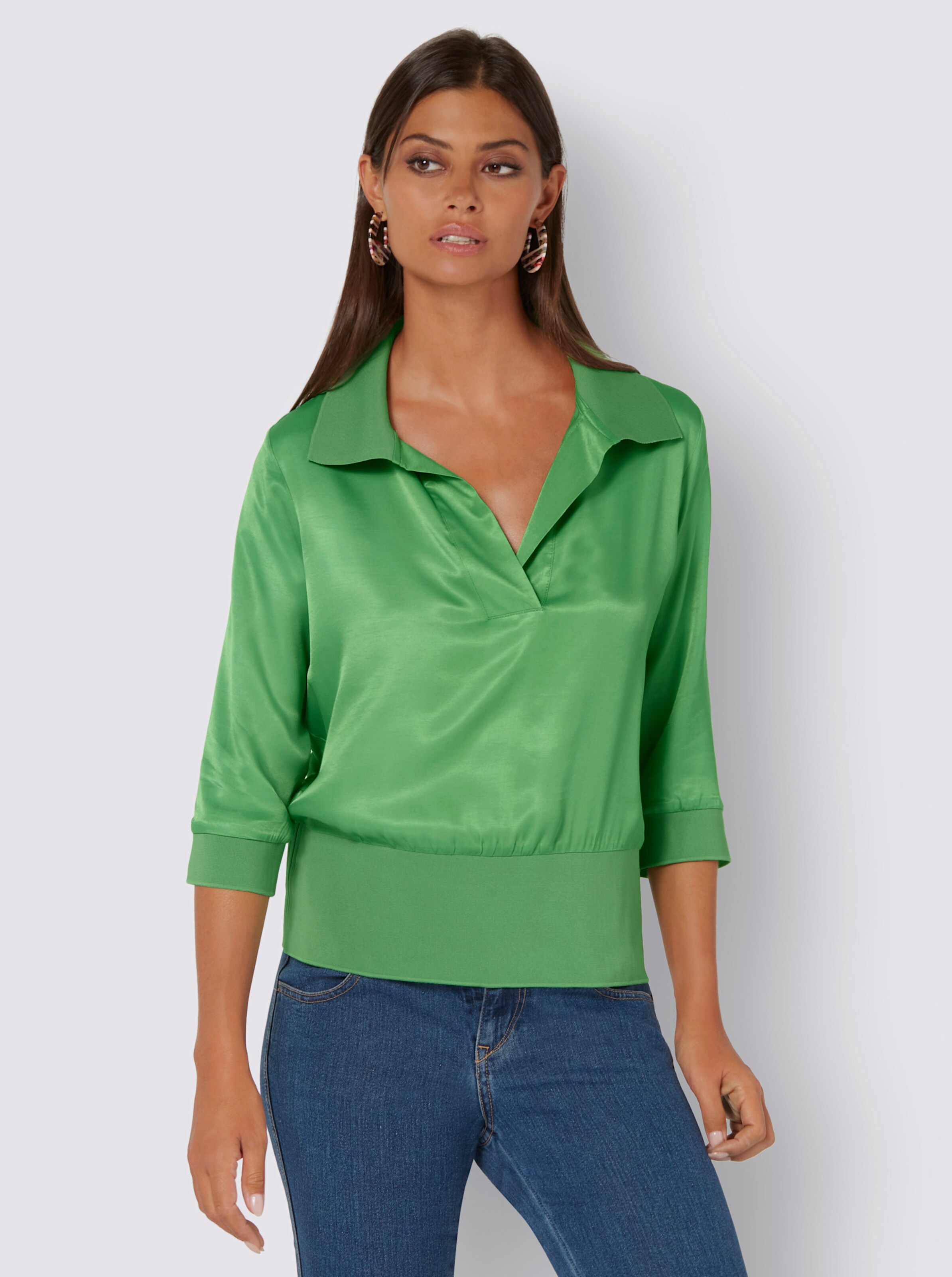 Bluse
