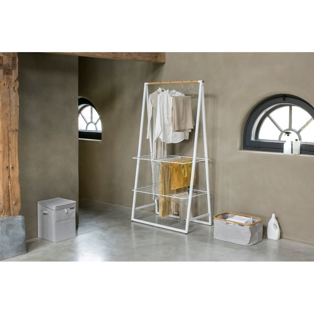 Brabantia Linn Kledingrek