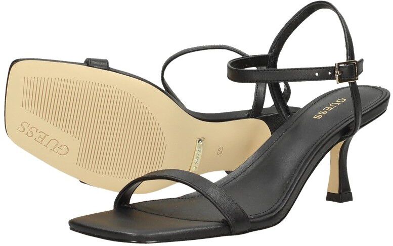 Guess Rimia 2 zwart