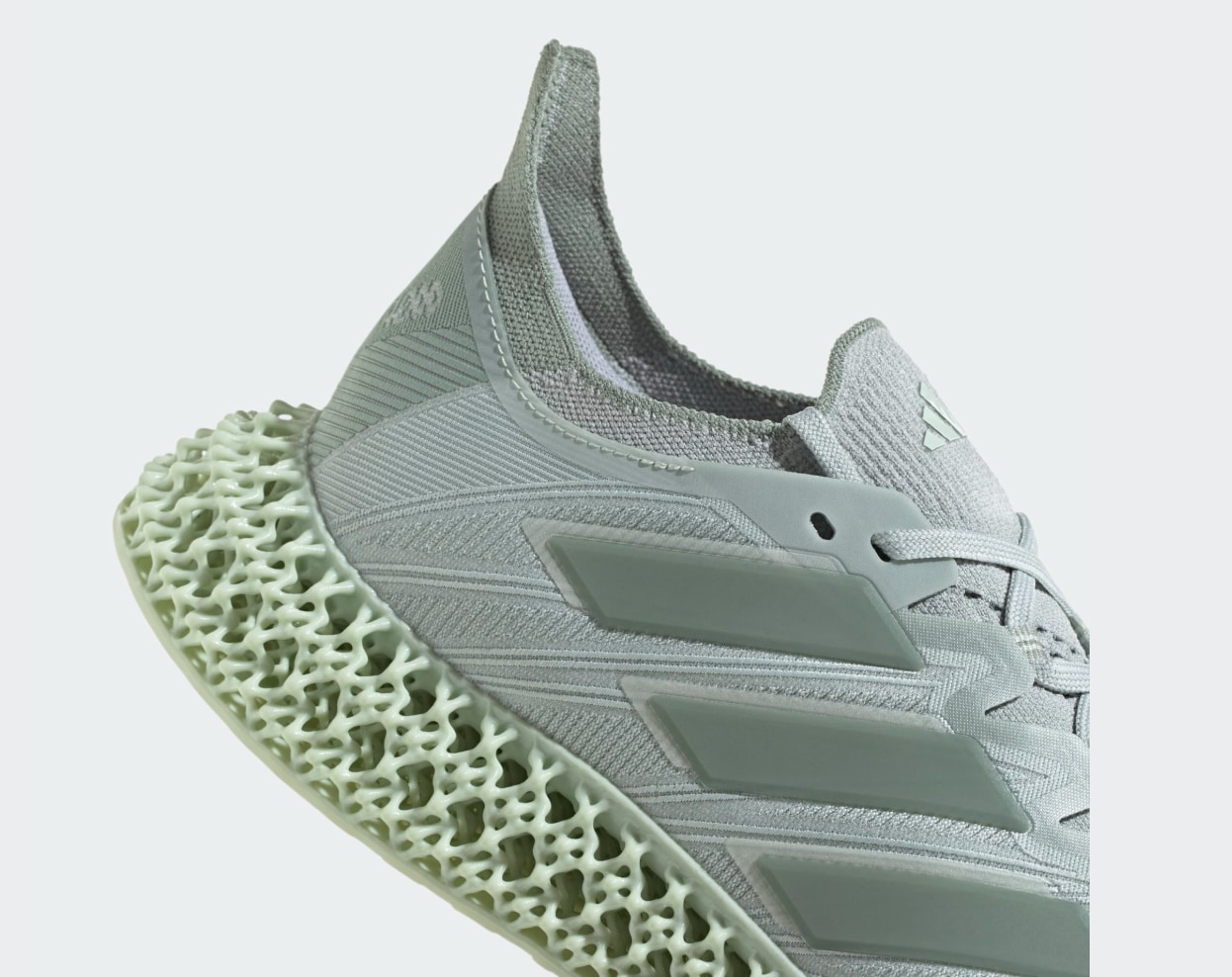 Adidas 4DFWD 4, Herre<br>Unik demping