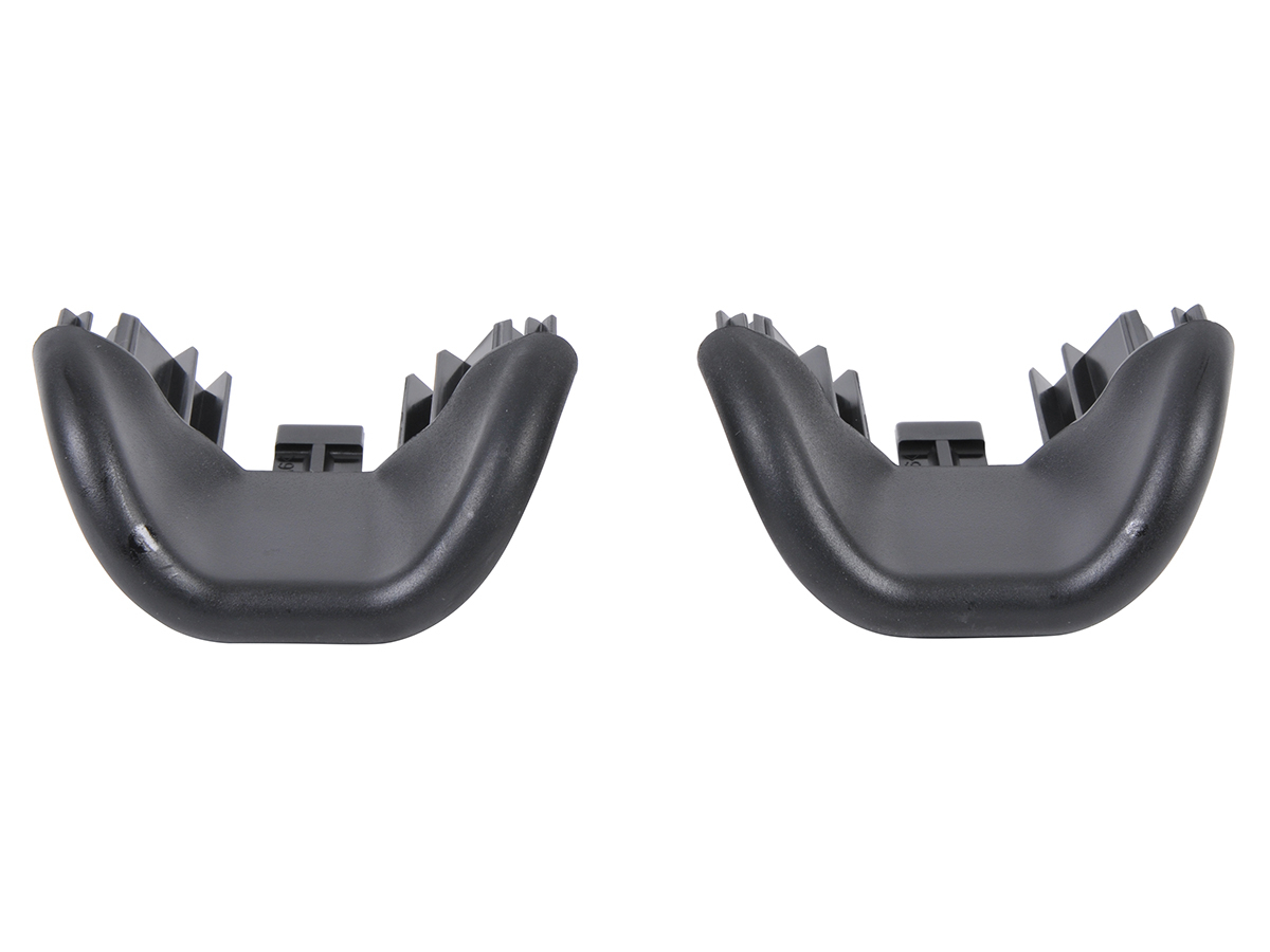Thule G2 fietsendrager eindkappen