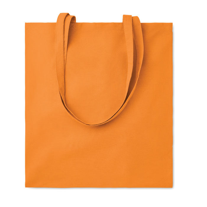 GiftRetail MO9846 - COTTONEL COLOUR    Sac shopping coton 180gr/m²    MO9846-