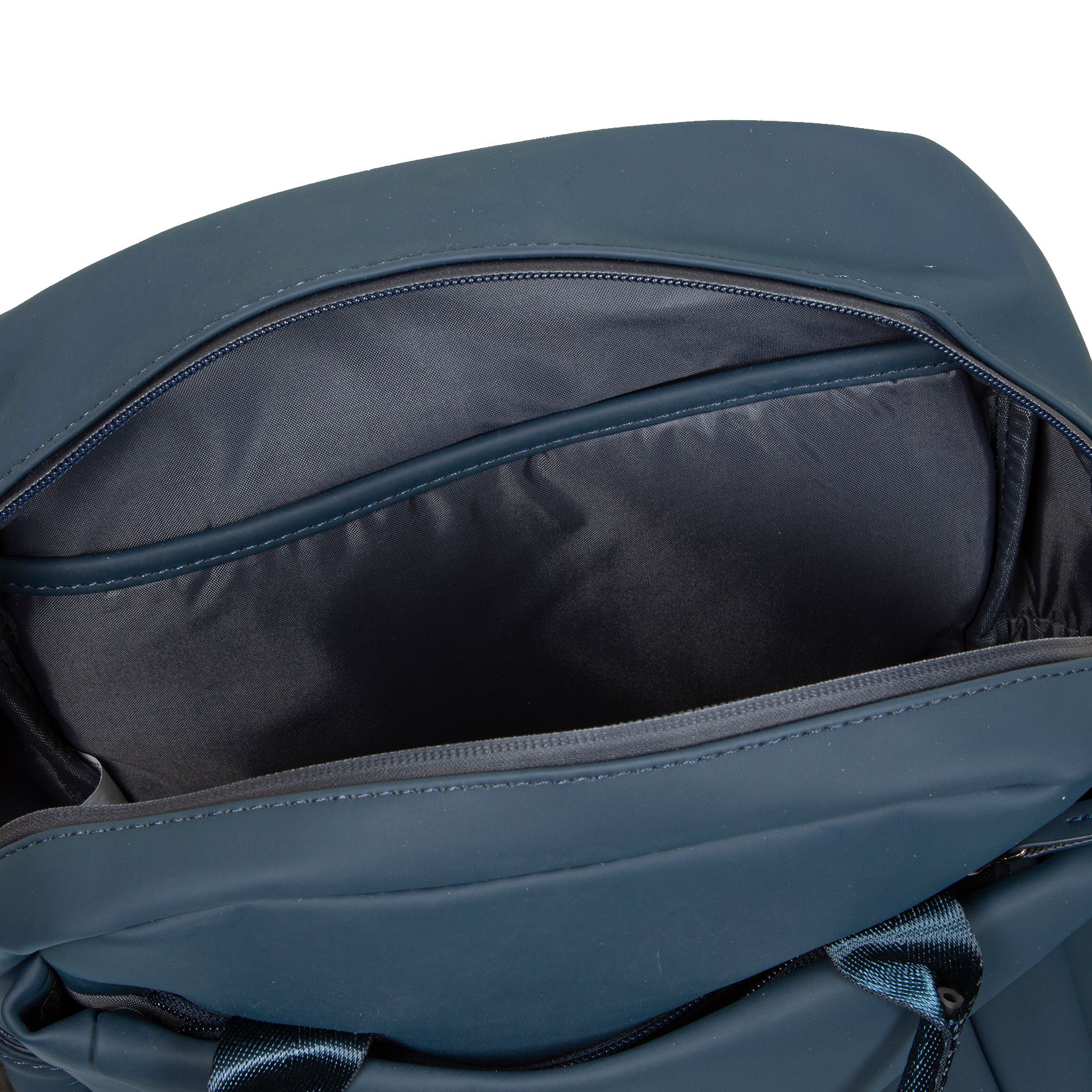 New Rebels Harper Miami Backpack Laptop 13 inch Navy