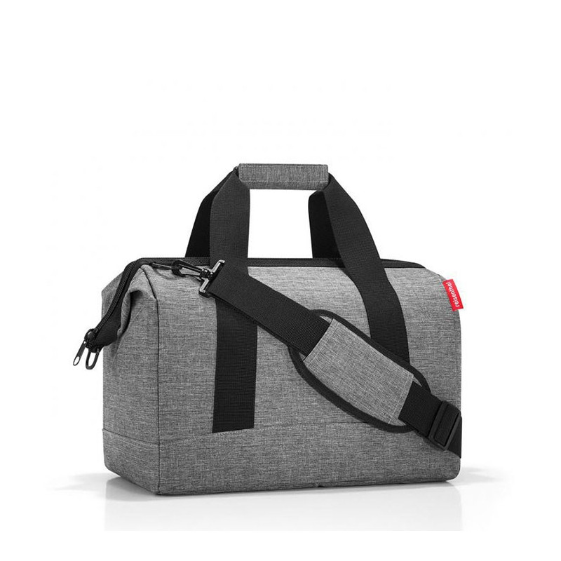Sac de Voyage Allrounder M Twist silver