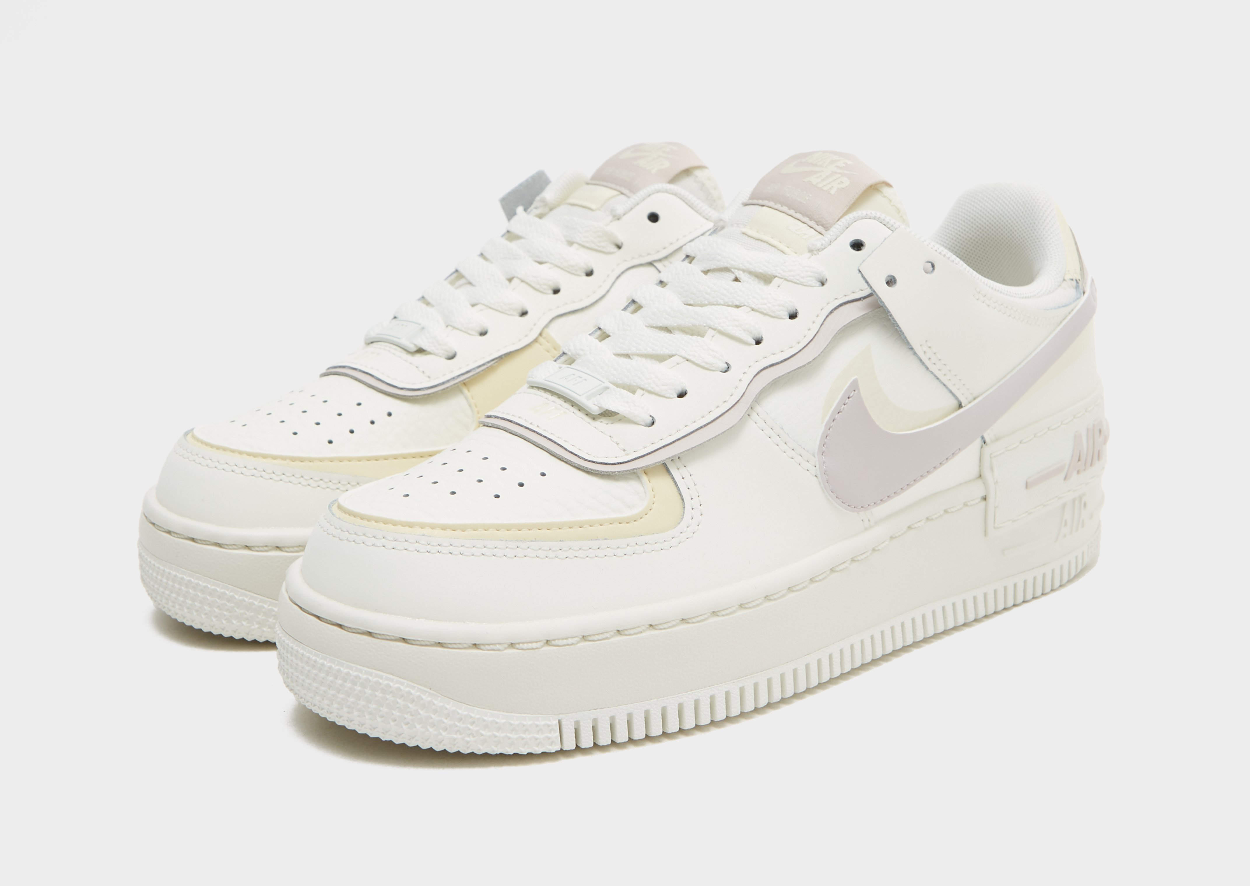 Nike Air Force 1 Shadow Femme