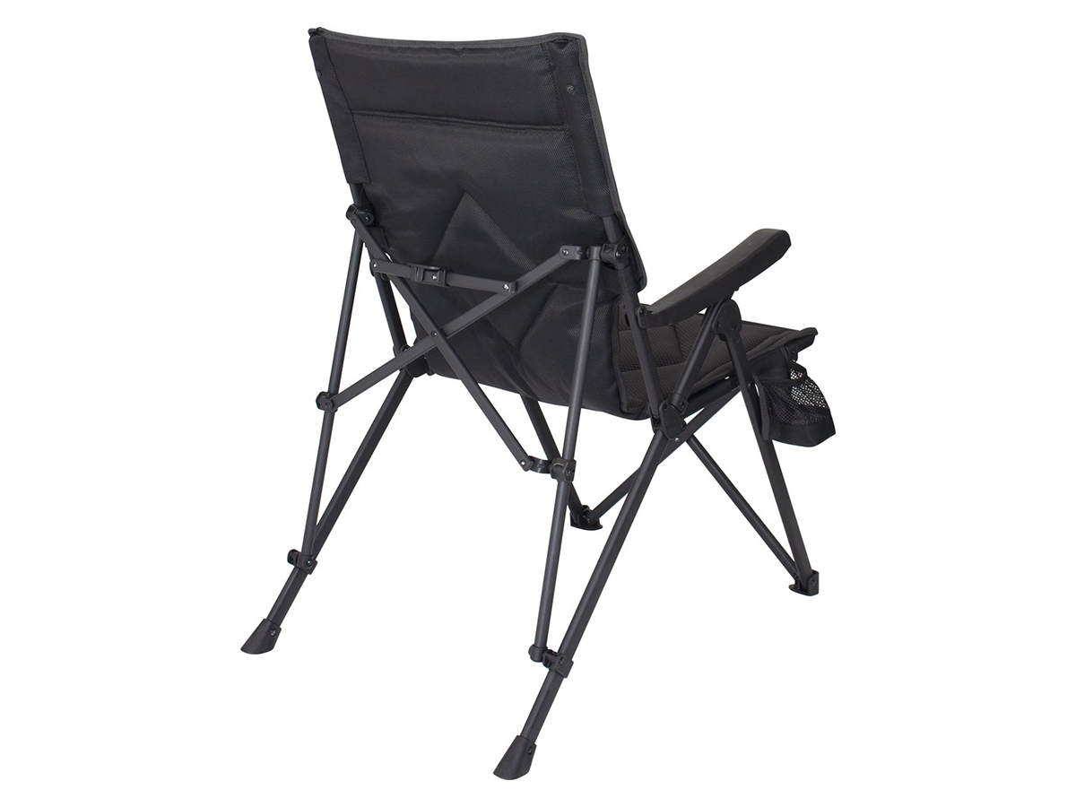 Eurotrail Latina 3D Mesh vouwstoel